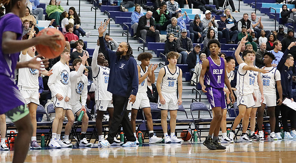 2 Tavian Crawford  (10)