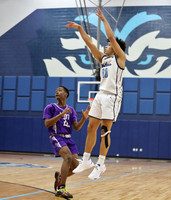11 Tyler Haney  (20)