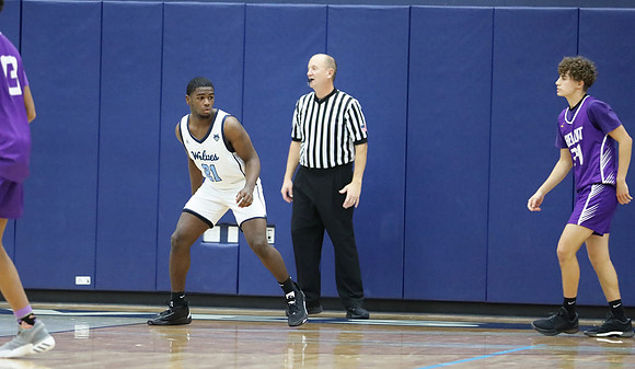 21 Brandon Jones JR (9)