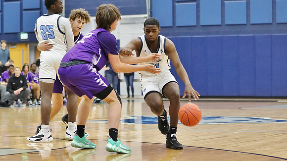 21 Brandon Jones JR (15)
