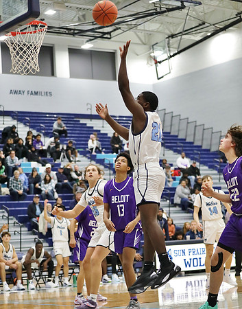 21 Brandon Jones JR (19)