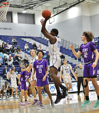 21 Brandon Jones JR (18)