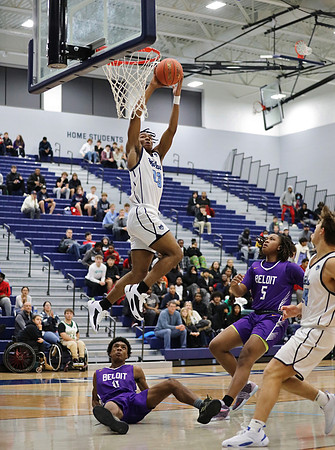 23 Darius Chestnut (2)