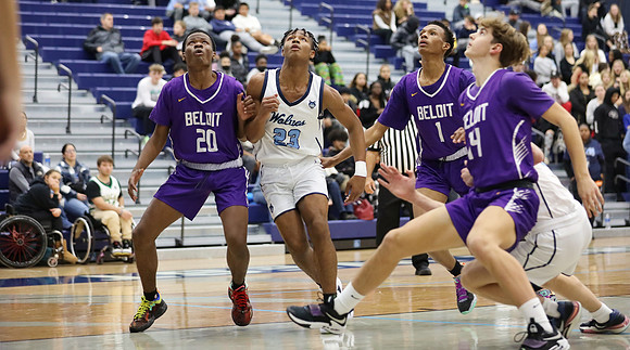 23 Darius Chestnut (37)