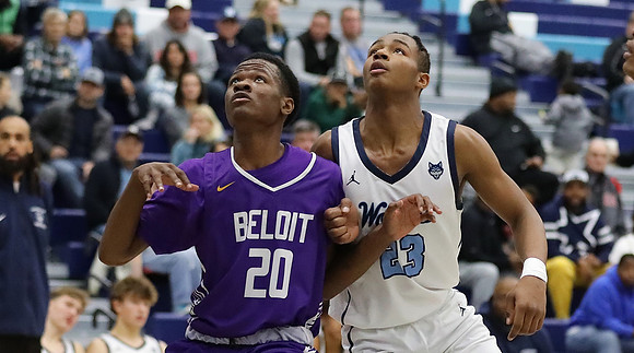 23 Darius Chestnut (49)