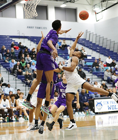23 Darius Chestnut (54)