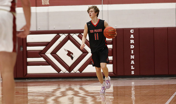 11 Jack Stegall