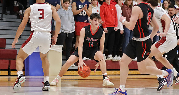 14 Trystan Fry   (8)