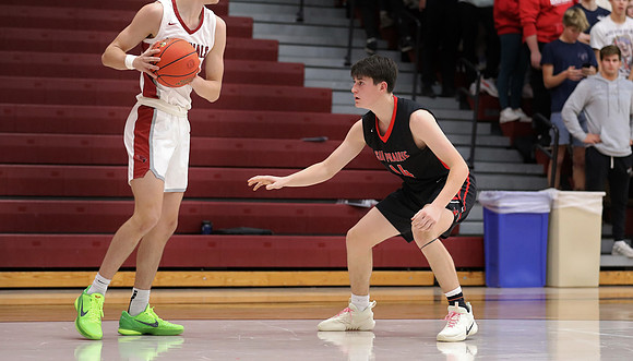 14 Trystan Fry   (12)