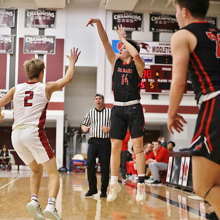 14 Trystan Fry   (20)