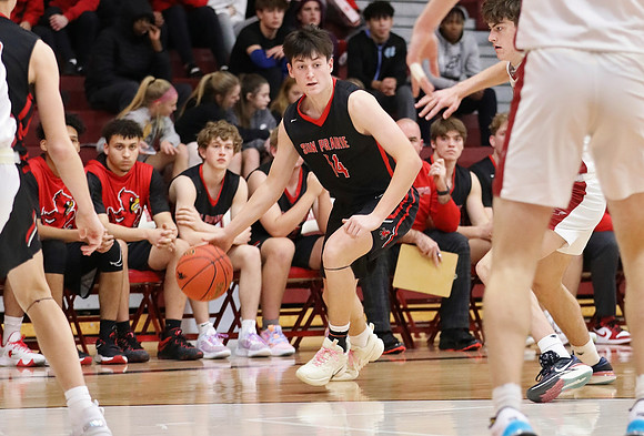 14 Trystan Fry   (24)