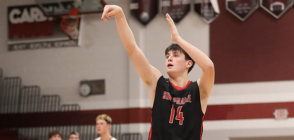 14 Trystan Fry   (40)