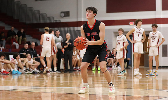14 Trystan Fry   (45)