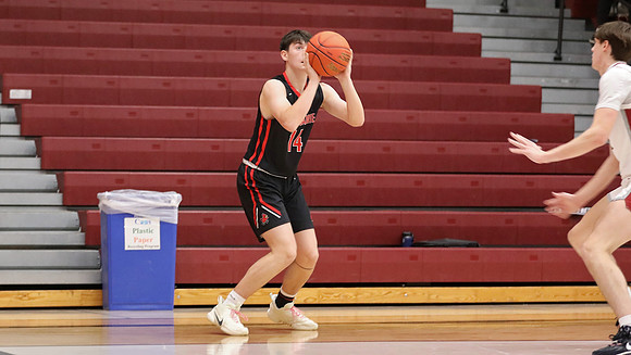 14 Trystan Fry   (51)