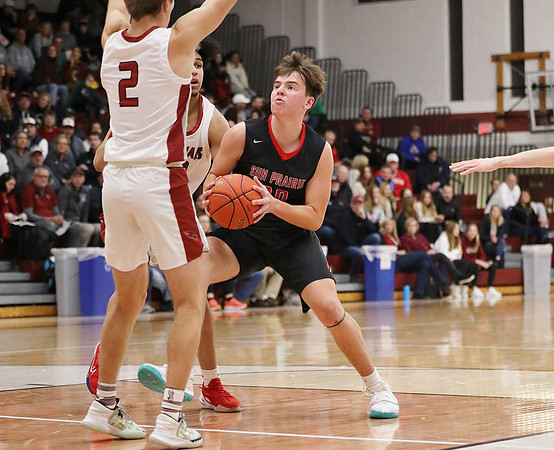 20 Drew Kavanaugh  (20)