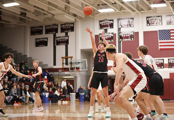 20 Drew Kavanaugh  (25)