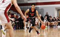 32 Rondall Garner Jr.