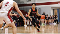 32 Rondall Garner Jr.