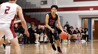 32 Rondall Garner Jr.