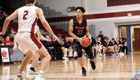 32 Rondall Garner Jr.