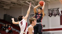 32 Rondall Garner Jr.