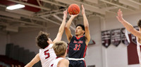 32 Rondall Garner Jr.