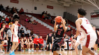 32 Rondall Garner Jr.
