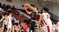 32 Rondall Garner Jr.