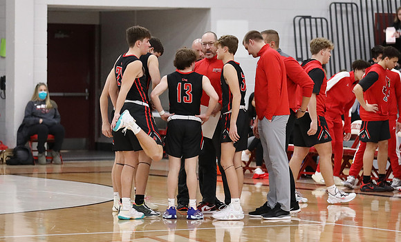 Coach Steve Maselter (2)