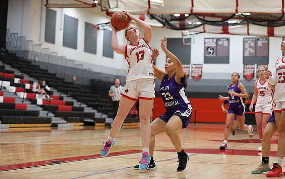 13 Kaitlin Bindley  (10)