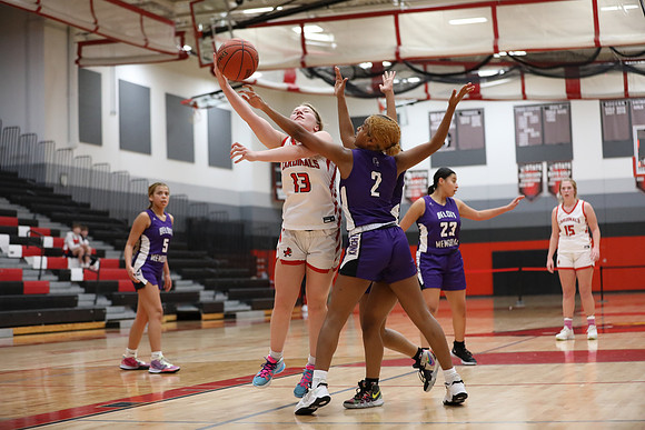 13 Kaitlin Bindley  (15)