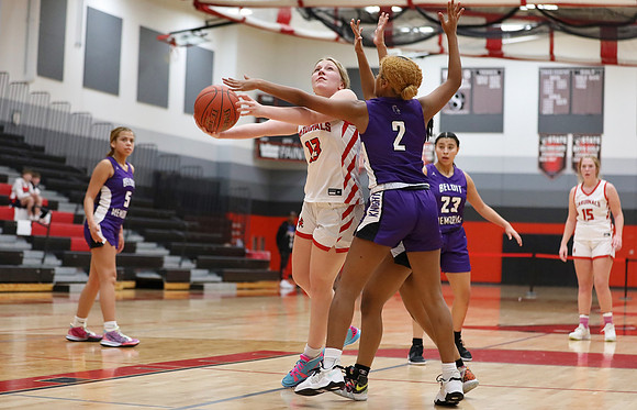 13 Kaitlin Bindley  (14)