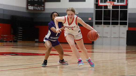 13 Kaitlin Bindley  (17)