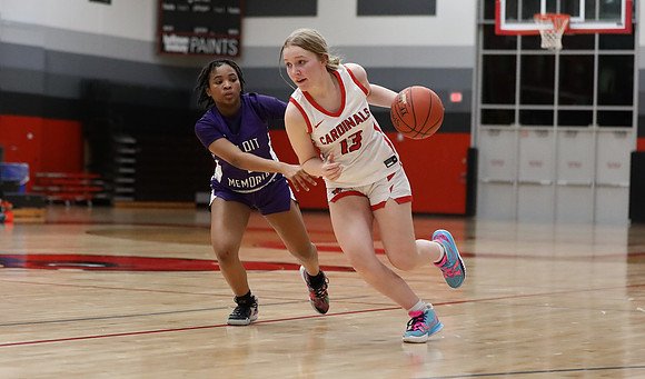 13 Kaitlin Bindley  (18)