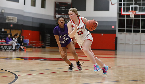 13 Kaitlin Bindley  (19)