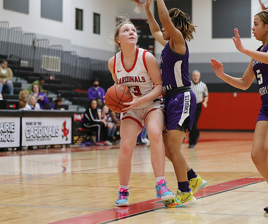 13 Kaitlin Bindley  (21)