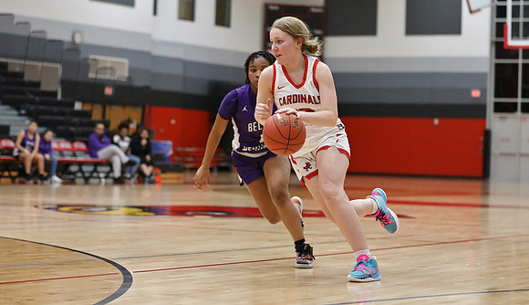 13 Kaitlin Bindley  (20)