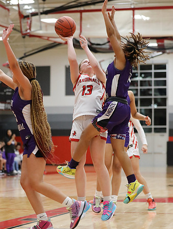 13 Kaitlin Bindley  (23)