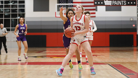 13 Kaitlin Bindley  (24)