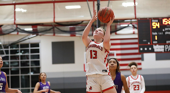 13 Kaitlin Bindley  (26)