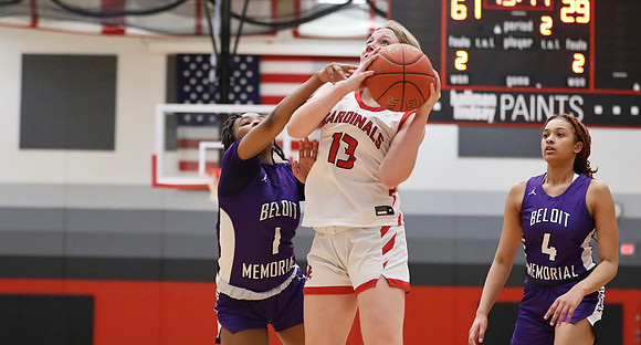 13 Kaitlin Bindley  (28)