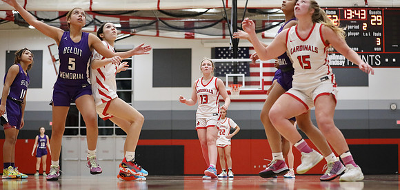 13 Kaitlin Bindley  (31)