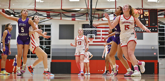 13 Kaitlin Bindley  (30)