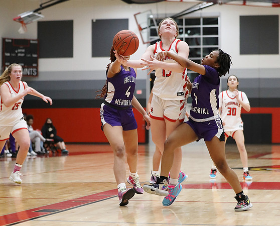 13 Kaitlin Bindley  (34)
