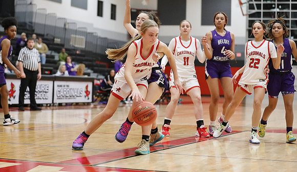 14 Zella Cleveland  (20)