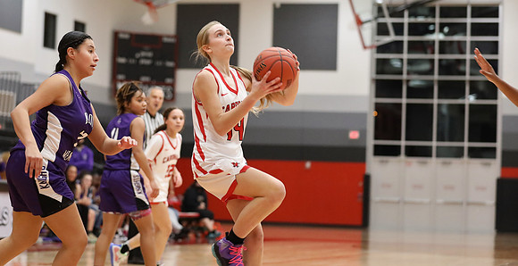 14 Zella Cleveland  (24)