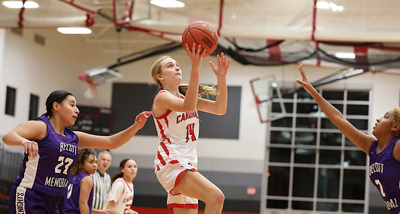 14 Zella Cleveland  (25)