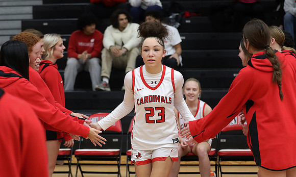 23 Kiya Dixon  (9)
