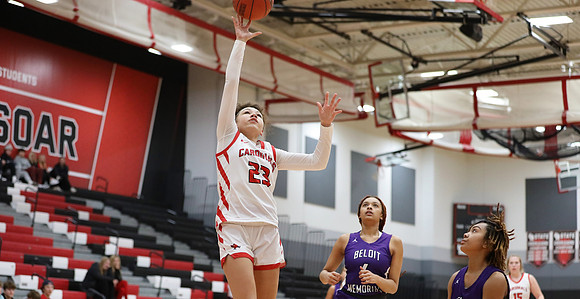 23 Kiya Dixon  (15)