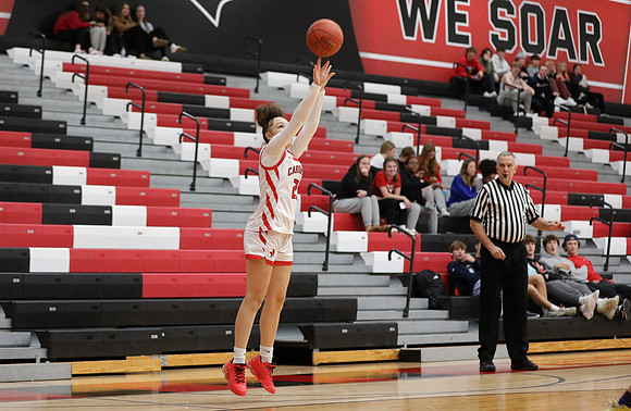 23 Kiya Dixon  (19)